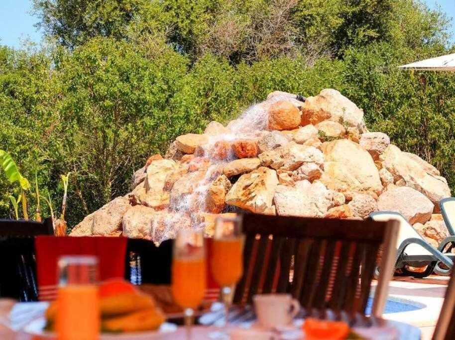 Ciclismo Y Golf Junto A La Playa Finca Son Sant Marti Gran Villa Muro Kültér fotó